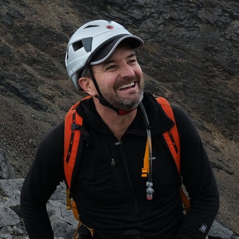 Esteban Suárez