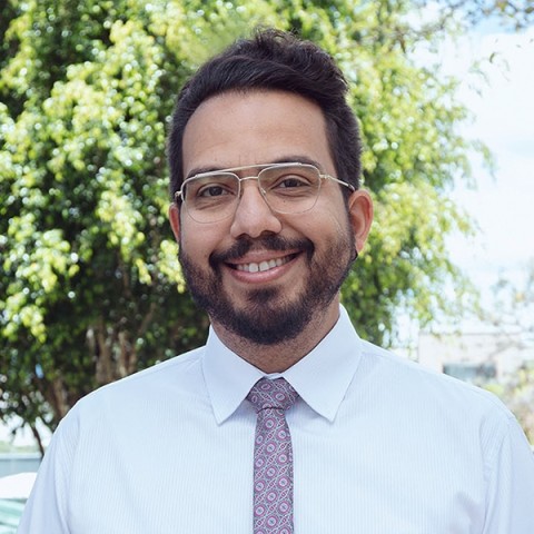 José Francisco Álvarez Barreto