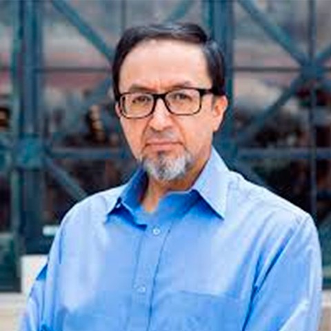 Dr. Francisco Carvajal