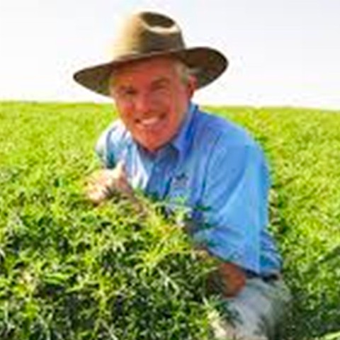 Dr. Jon Clements