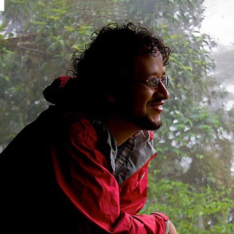 Juan Manuel Guayasamín