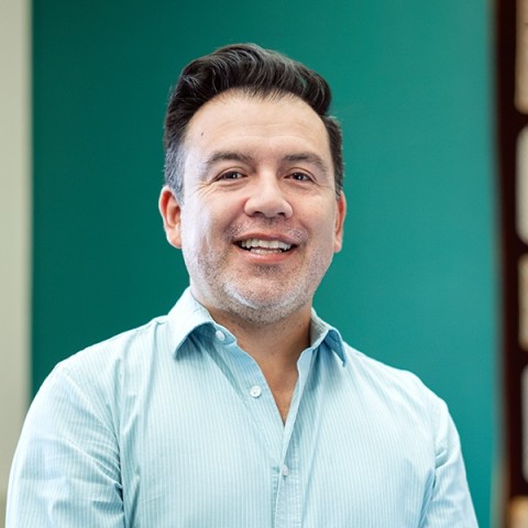 Leonardo Zurita
