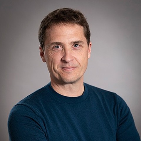 Dr. Olivier Dangles