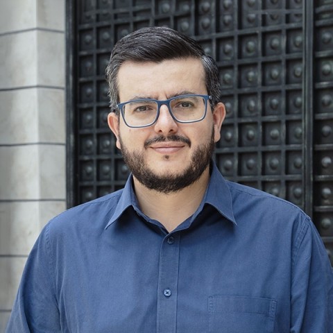 Paúl Cárdenas