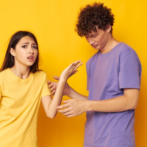 Banner Acompañando a los adolescentes en su manejo emocional