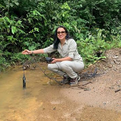 Valeria Ochoa-Herrera