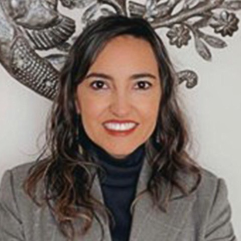 Ana Gabriela Haro
