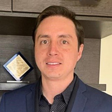 Christian Medina