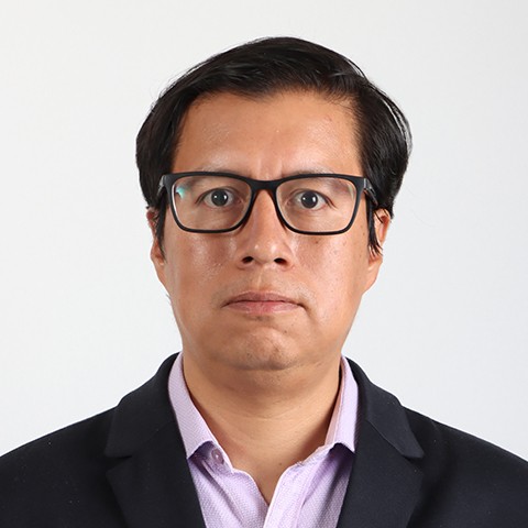 Diego Quizanga