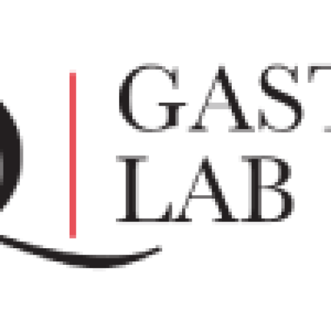 Logo USFQ Gastronomy Lab