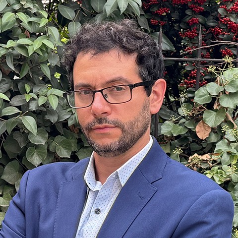 Matías Valenzuela