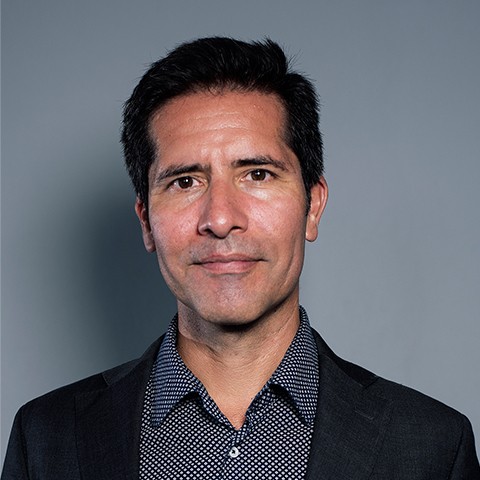 Rolando Chacón