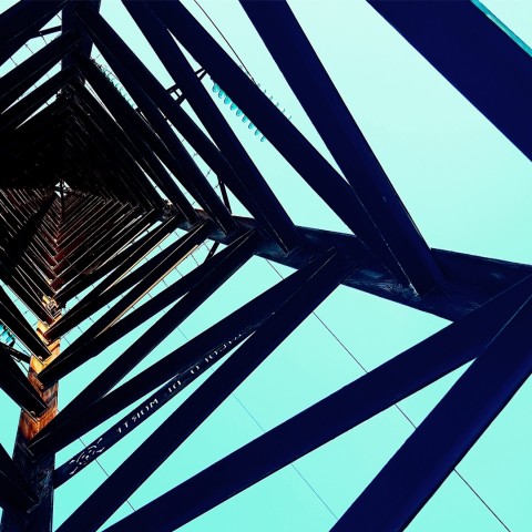 Banner Advancing Structural Stability Design via FEA Simulation