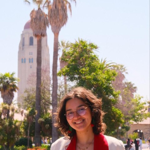isa calero