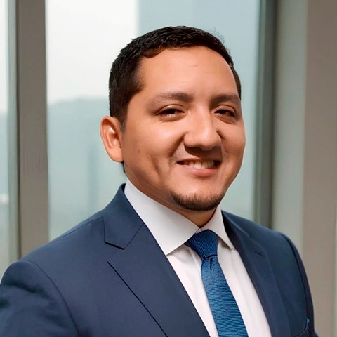 Henry Villón