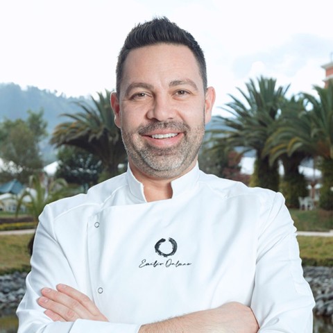 emilio dalmau