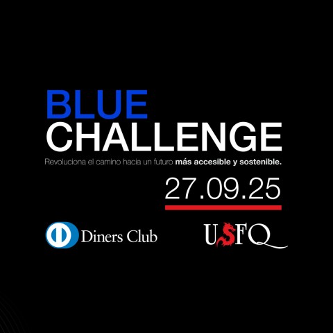 evento-usfq-blue-challenge