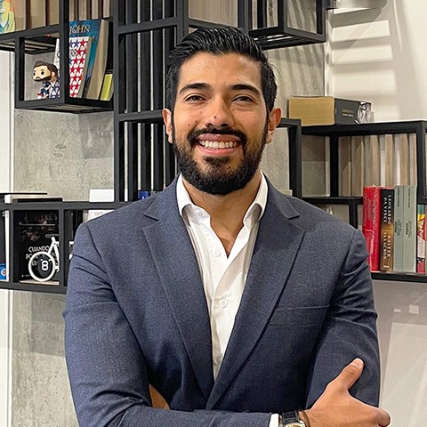 Juan Sebastián Fajardo