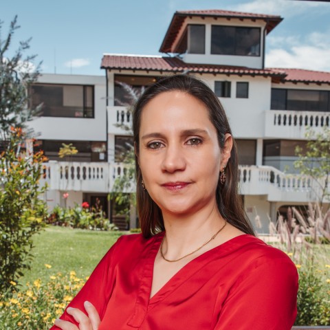 Karla Díaz