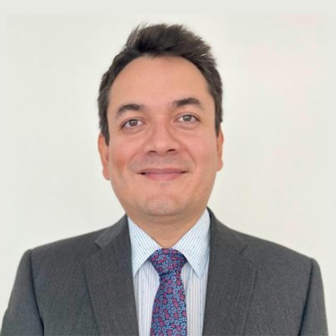 Raymundo Gama Leyva