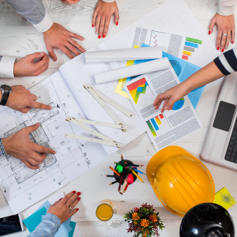 diplomado gerencia construcción