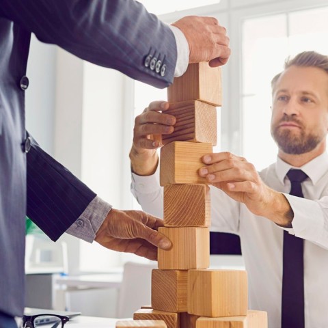 Banner - Curso de Gestión de Riesgo para Entidades Financieras USFQ
