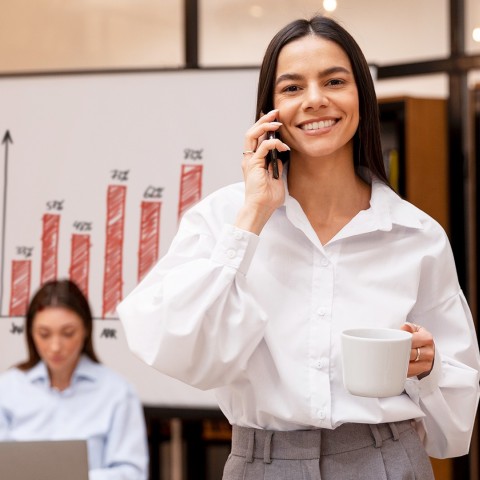 Banner - Curso de Técnicas de Venta USFQ