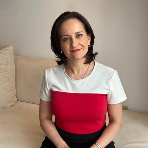 Vanesa Aguirre Guzmán
