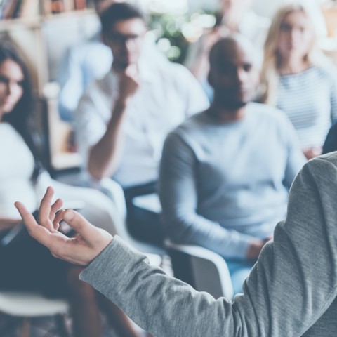 Curso Liderazgo auténtico & inteligencia emocional