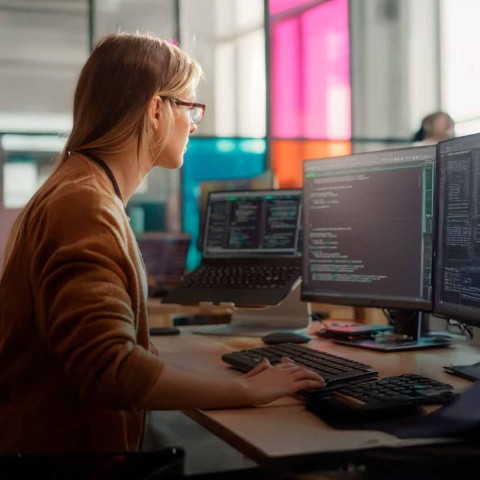 Curso Introducción a RStudio