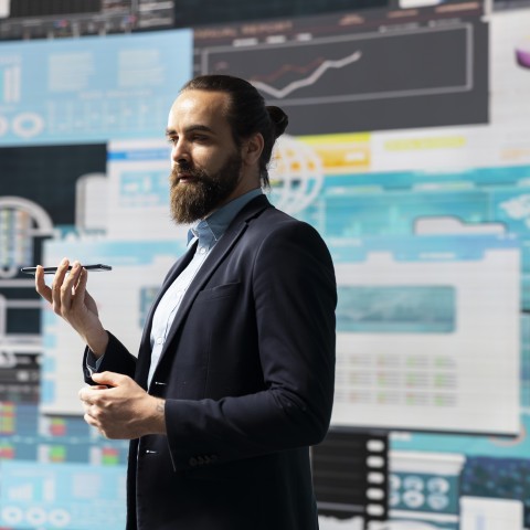 Diplomado Arquitectura empresarial