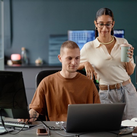 Certificación Analítica de datos y negocios digitales