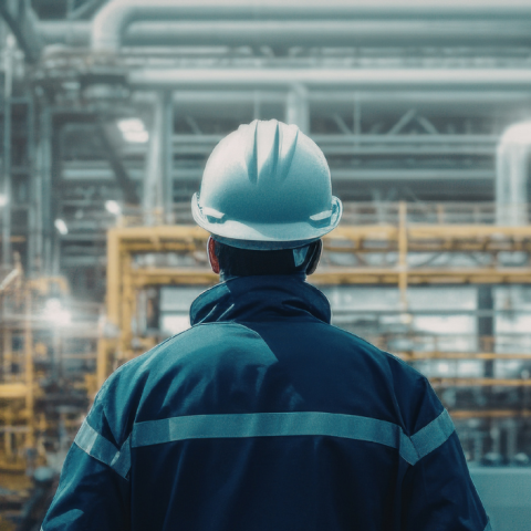 Higiene Industrial