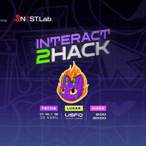 Interack2Hack 2026
