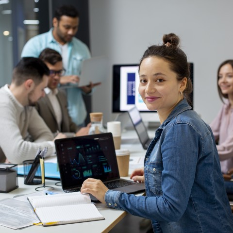 Diplomado Gobernanza de datos