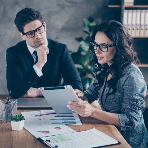 Curso Finanzas para no financieros