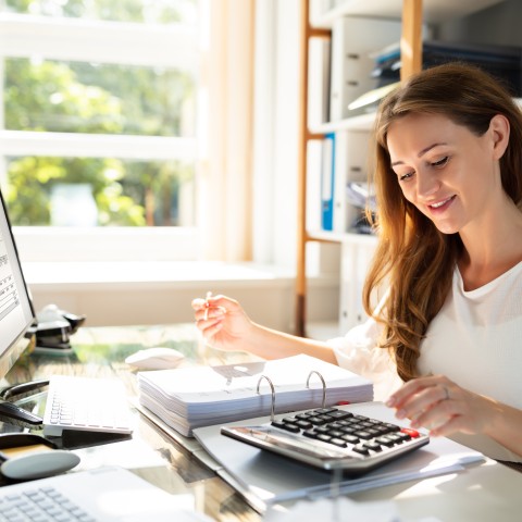 Certificación Gerencia tributaria 