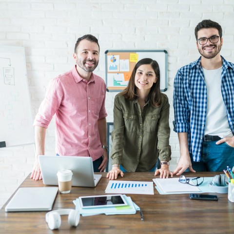 Certificado Gerencia de empresas familiares