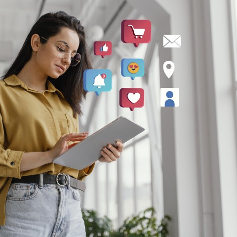 Curso Marketing digital