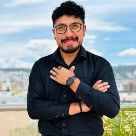 pablo garcía
