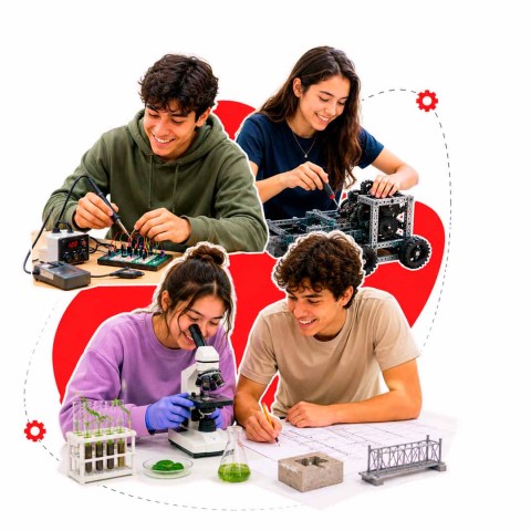 Banner Tech Camp