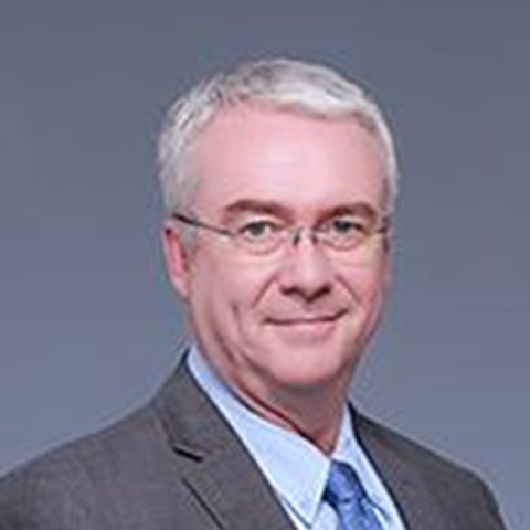 Chris Forde