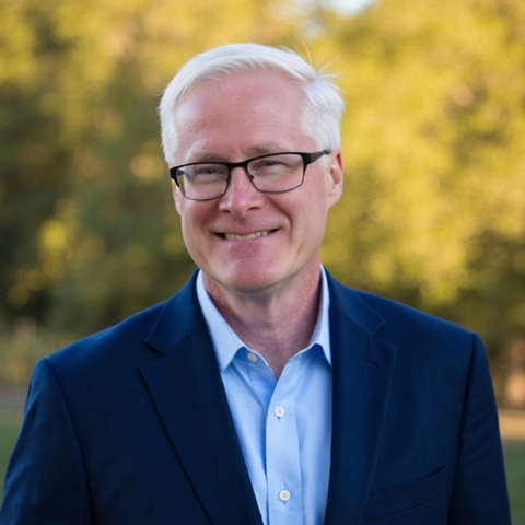 Dr. Darren Pulsipher