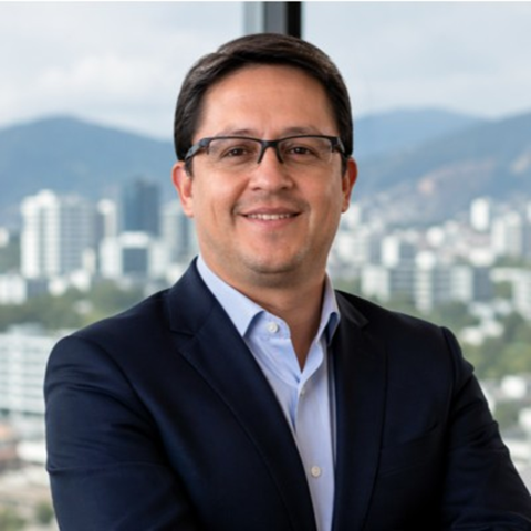 Eduardo Veintimilla