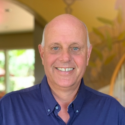 Steve Nunn