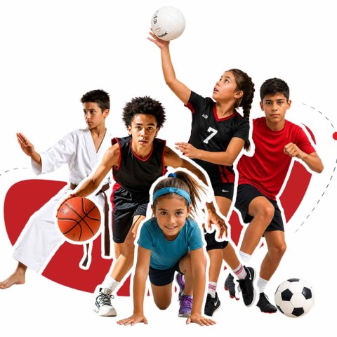 Banner Campamento de Verano Diners Club
