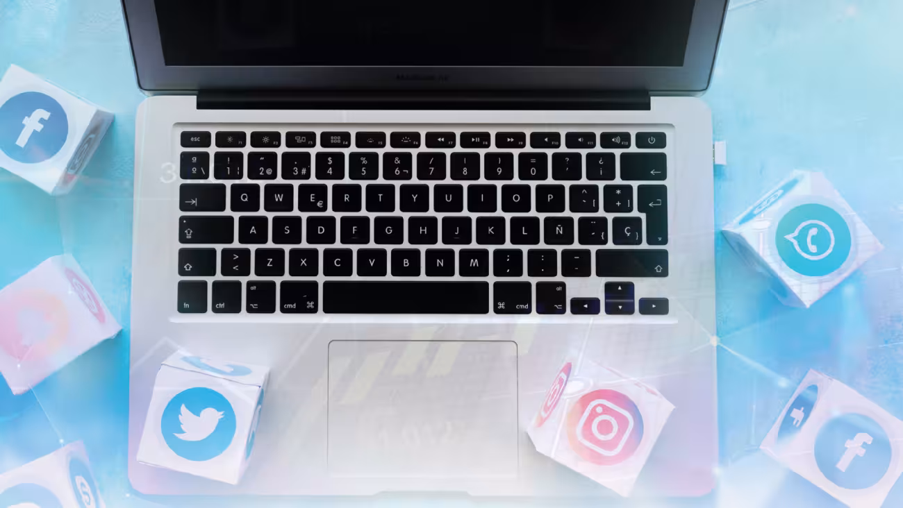 Banner curso social media data analytics