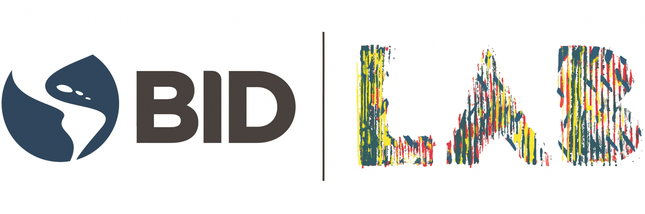 Logo BID LAB