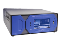 El sensor de NO-NO2-NOx es un monitor de quimiluminescencia Teledyne T200.