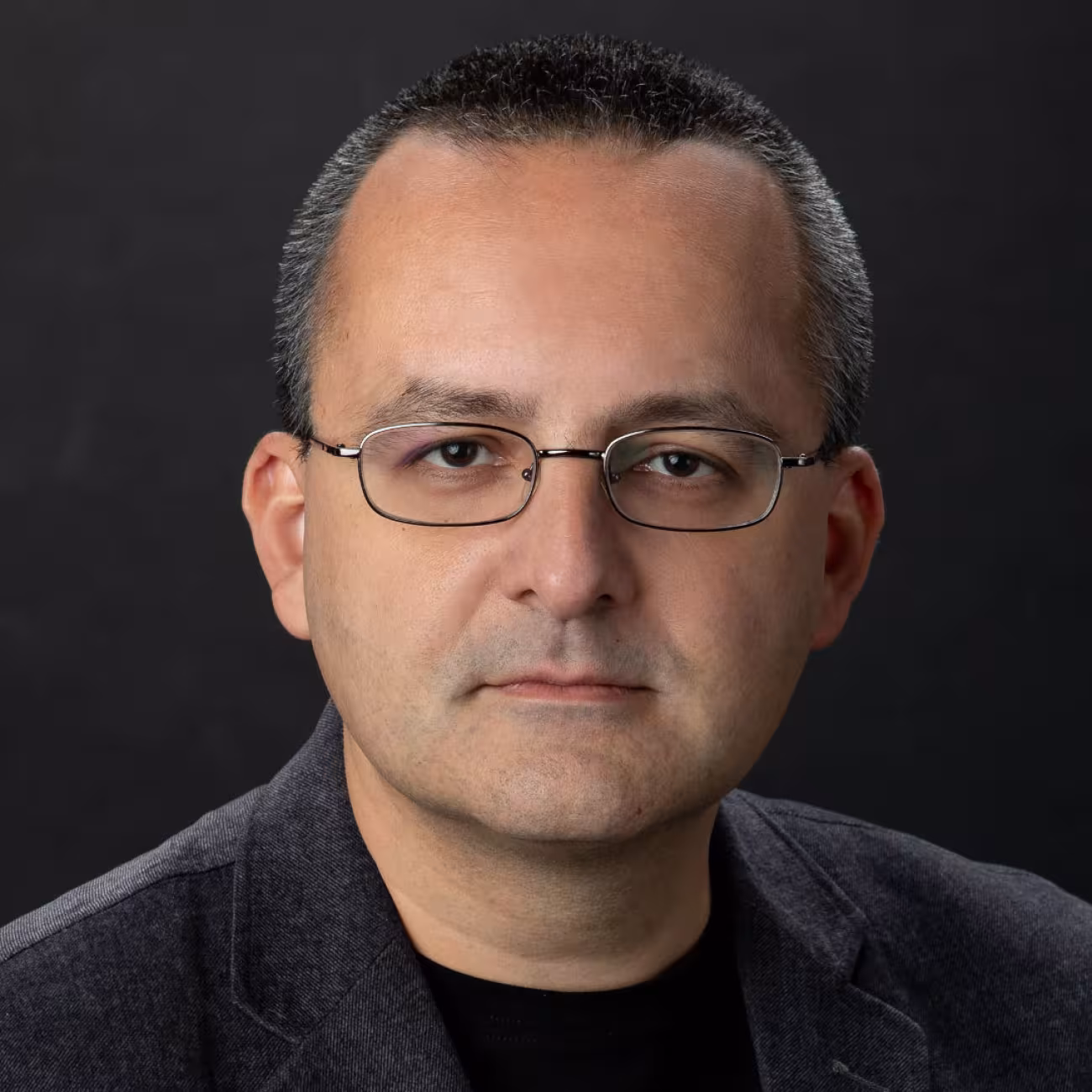 Alberto Cairo